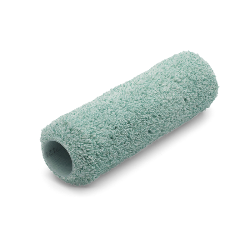 Набор малярных валиков Anza Micmex Roller Stick, 25 см, 6 шт. (583925)