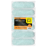 Набор малярных валиков Anza Micmex Roller Stick, 25 см, 6 шт. (583925) – Фото №1