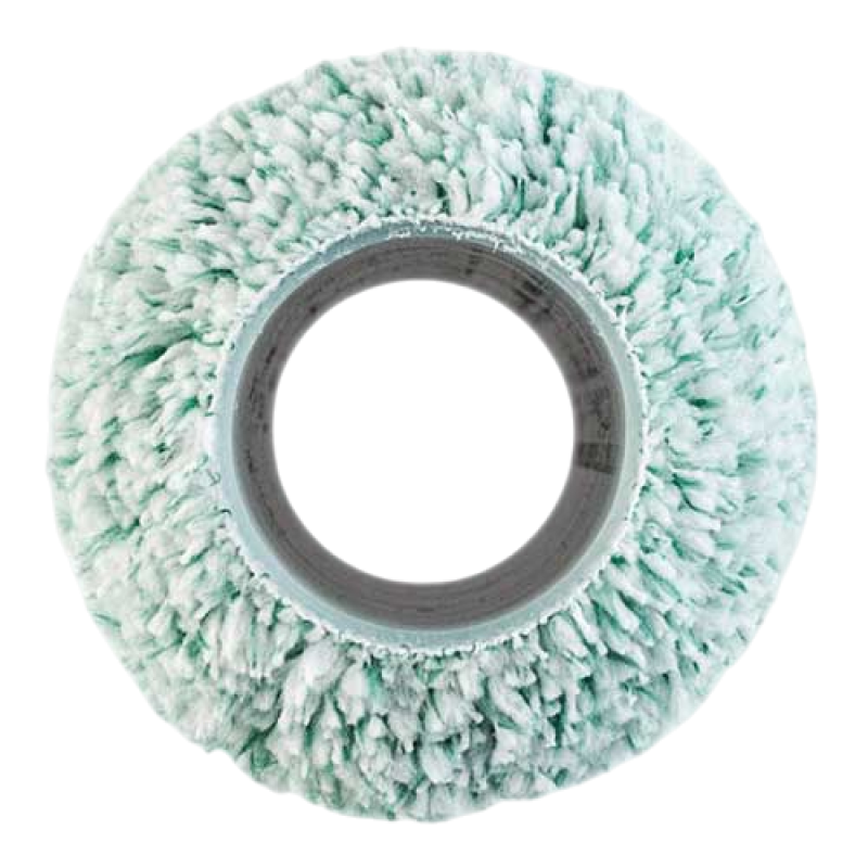 Набор малярных валиков Anza Micmex Roller Stick, 25 см, 6 шт. (583925)