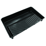 Ванночка (кюветка) для краски Linzer Plastic Paint Tray 18 (RM4181800) – Фото №1