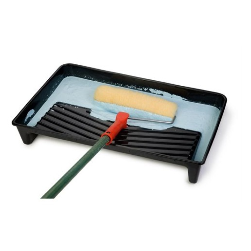 Ванночка (кюветка) для краски Linzer Plastic Paint Tray 18 (RM4181800)