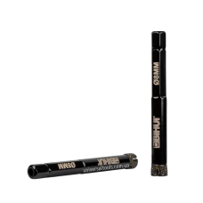 Коронка алмазная BIHUI Ceramics PRO 8 мм под дрель (DBW08)