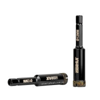 Коронка алмазная под дрель Ø 12 мм BIHUI Ceramics PRO (DBW12)