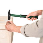 Молоток инженерный Bosch 300 г (1600A032UW) – Фото №7