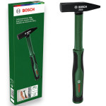 Молоток инженерный Bosch 300 г (1600A032UW) – Фото №5