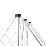 Стол строительный раскладной BIHUI SPIDER 2300х1200 мм (LFFT) – Фото №4