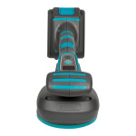 Виброприсоска аккумуляторная BIHUI Digital 6 режимов 21V 2.0A/h 120 мм (LFTBA) – Фото №9