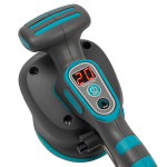 Виброприсоска аккумуляторная BIHUI Digital 6 режимов 21V 2.0A/h 120 мм (LFTBA) – Фото №5
