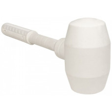 Молоток резиновый BIHUI с мягкой рукояткой 350 мм (RMWS24)