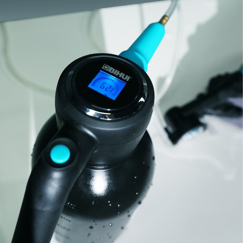 Аккумуляторный опрыскиватель BIHUI 2 л, для мини-угловой шлифмашины (AGCS2L)