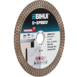Алмазный диск BIHUI B-SPEEDY 76x1,2x10 мм (AGMN76-BT) – Фото №2