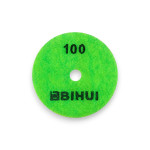 АГШК для гравера BIHUI #100, D 50 мм, для мокрой шлифовки (AGMPW2) – Фото №2