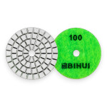 АГШК для гравера BIHUI #100, D 50 мм, для мокрой шлифовки (AGMPW2) – Фото №1