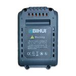 Аккумулятор BIHUI BPTT 21В/2.0Агод (BP21-BAT2.0) – Фото №6
