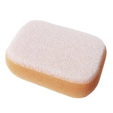 Губка комбинированная BIHUI для затирки 180x110x65 мм (CFHC180)