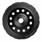 Фреза алмазная BIHUI DUAL-ROW MAX+ по бетону 180 мм для CG1900 (CG1900-SW) – Фото №3
