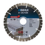 Диск алмазний BIHUI 120x1,8x20 мм для плиткорізів (DCBS120) – Фото №1