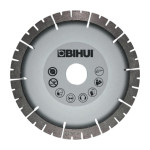 Диск алмазний BIHUI 120x1,8x20 мм для плиткорізів (DCBS120) – Фото №2