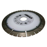 Диск алмазний BIHUI 120x1,8x20 мм для плиткорізів (DCBS120) – Фото №4