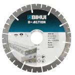 Диск алмазний BIHUI 120x1,8x20 мм для плиткорізів (DCBS120) – Фото №5