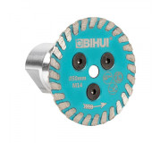 Диски 20-60 мм