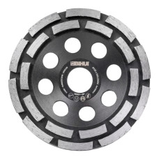 Алмазная фреза BIHUI DUAL-ROW MAX 125 мм (DCWD5)