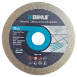 Алмазный диск BIHUI POLISH DRY 125×1,0×22,23 мм (DPG125) – Фото №1