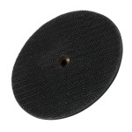 Тримач шліфувальних дисків резиновий на липучці 100 мм М14 BIHUI (DPPH4) – Фото №2