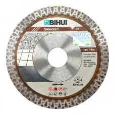 Диск алмазный отрезной BIHUI B-Master Ø 115 мм (DCDA115)