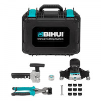 Система ручного реза (плиткорез) BIHUI для широкоформатных плит 3600 мм (без направляющих) (LFMC)