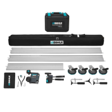 Система ручной резки BIHUI INFINITY для крупноформатных плит 3600 мм (LFMCS5)