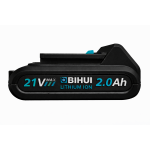 Аккумуляторная батарея BIHUI BPTT 21V 2.0 A/ч (LFTBA-BAT) – Фото №2