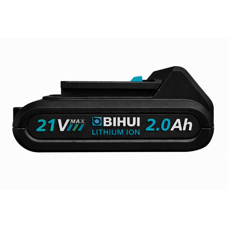 Аккумуляторная батарея BIHUI BPTT 21V 2.0 A/ч (LFTBA-BAT)