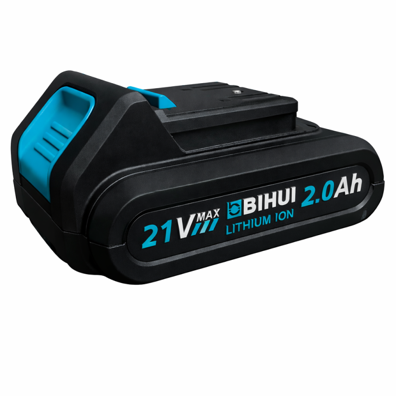 Аккумуляторная батарея BIHUI BPTT 21V 2.0 A/ч (LFTBA-BAT)