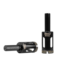 Коронка алмазная BIHUI Ceramics PRO 20 мм под дрель (DBW20)