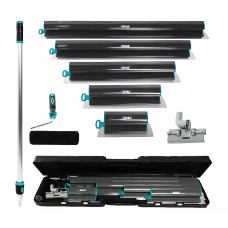 Шпатель для механизированного нанесения BIHUI НАБОР — 8 предметов (PTKJK8)