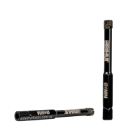 Коронка алмазная BIHUI Ceramics PRO 6 мм под дрель (DBW06)