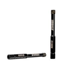 Коронка алмазная BIHUI Ceramics PRO 6 мм под дрель (DBW06)