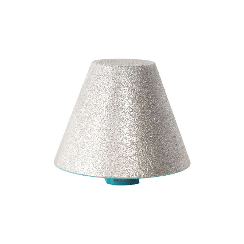Фреза алмазная BIHUI Diamond Mill 35-75 мм конусная (DMF3575)
