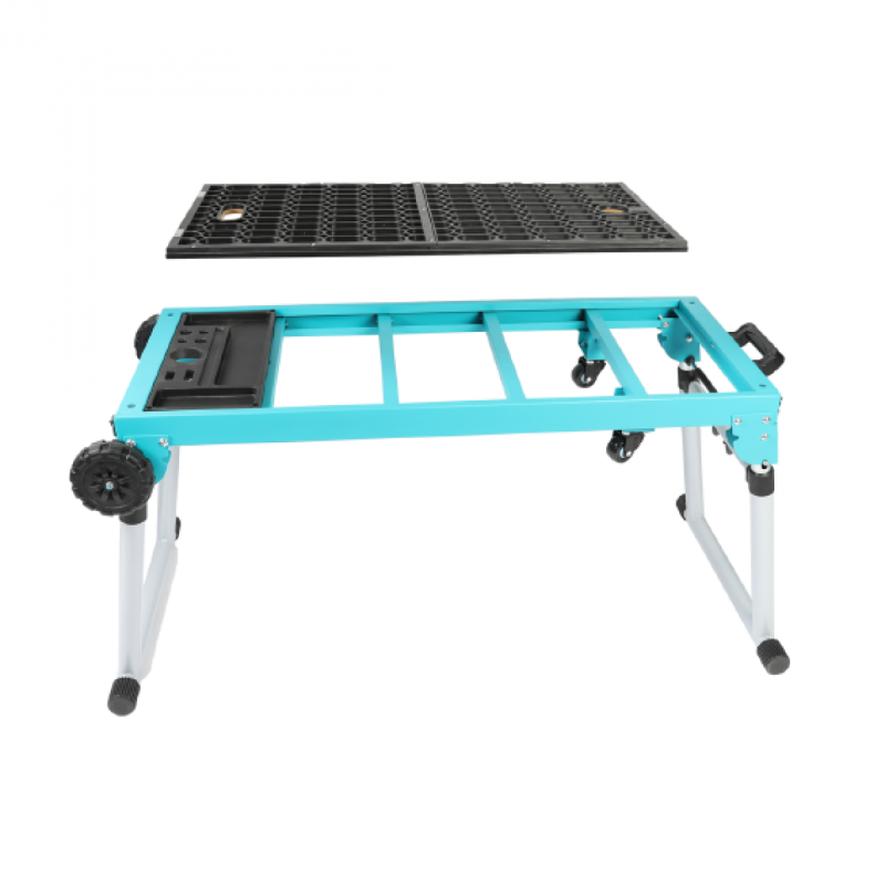 Стол рабочий верстак плиточника BIHUI Working Bench Master (TWTMST)
