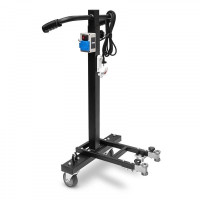 Станина для бетоношлифовальной машины BIHUI (CGWS19)