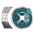 Диск алмазний BIHUI TIFFANY 115x1,6x22,23 мм (DCBG115) – Фото №2