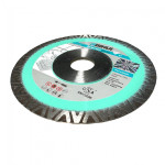 Диск алмазный BIHUI CORE 125x1,4x22,23 мм (DCDV125) – Фото №3