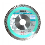Диск алмазный BIHUI CORE 125x1,4x22,23 мм (DCDV125) – Фото №1