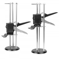 Регулятор высоты плитки BIHUI TAS25 усиленный, трехстоечный (TAS25)