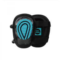 Наколенники строительные BIHUI PREMIUM GEL (TKPF)