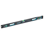 Уровень строительный BIHUI TCL B-ROLLEX LEVEL 1000 мм (TSL100) – Фото №1