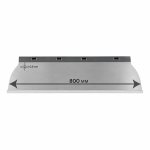 Шпатель BIHUI 800х0,5мм (PTKB80) – Фото №5
