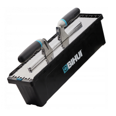 Шпатель НАБОР - 9 предметов BIHUI BIG Combo нержавеющая сталь 480х130мм (PTSJK9)