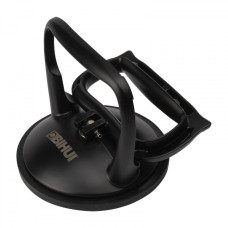 Присоска вакуумная механическая BIHUI BLACK 115 мм до 40 кг (SCSB4)